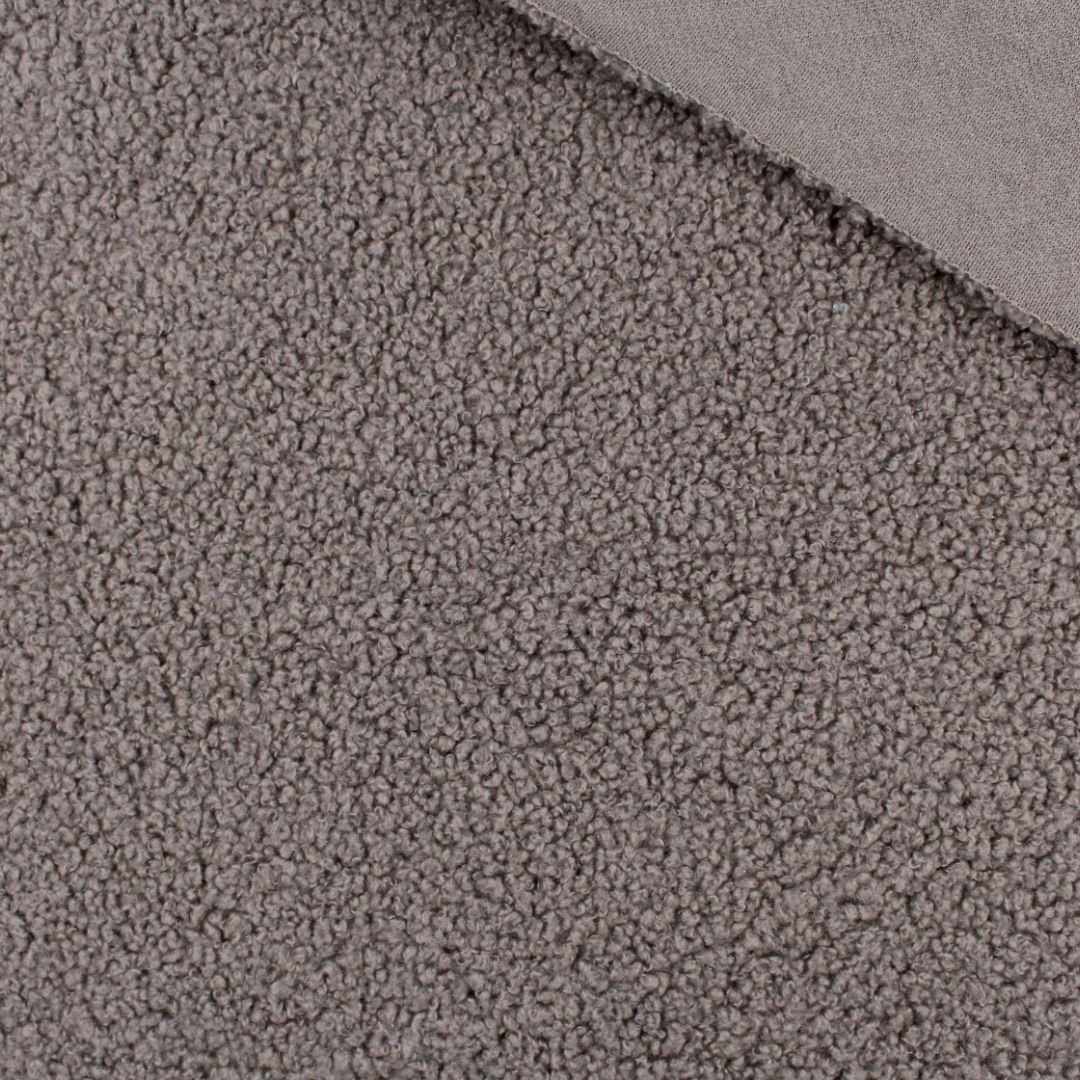 Strick - Bouclé Stoff - Stofftime