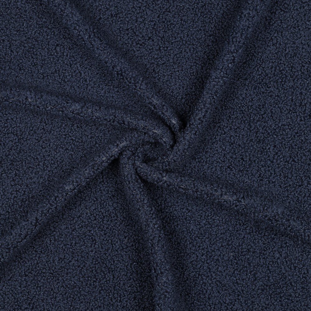 Strick - Bouclé Stoff - Stofftime