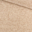 Strickjersey Beige - Stofftime