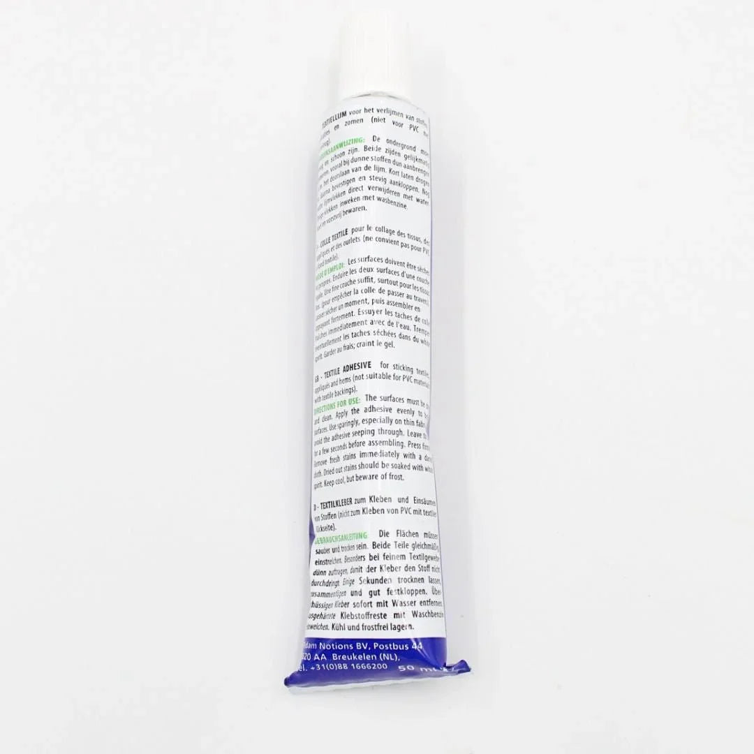Textil - Fix Textilkleber - Stofftime
