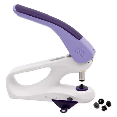 VARIO Creative Tool - Stofftime