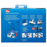 VARIO Creative Tool - Stofftime