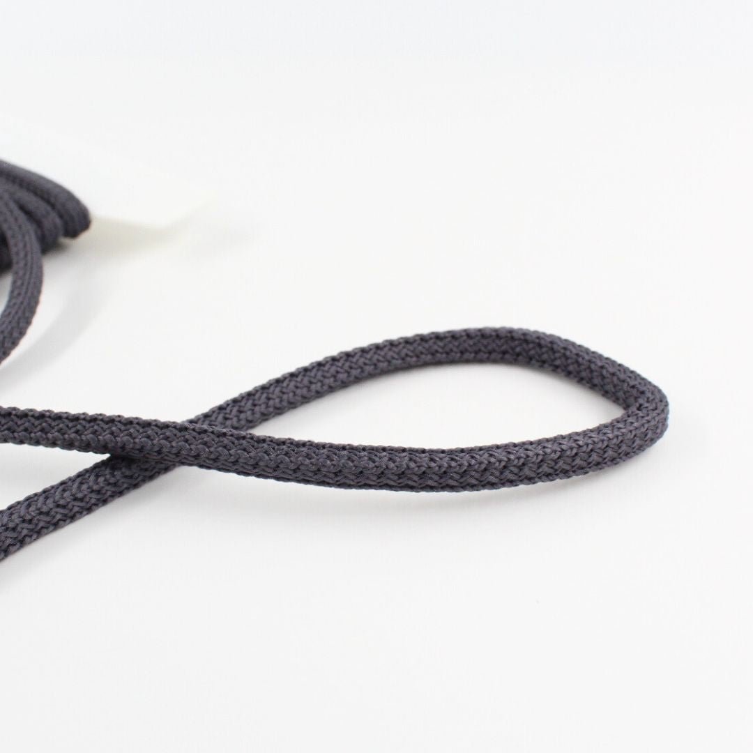 Viereckige Kordel 5mm - Stofftime