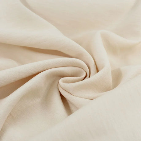 Viskose Nylon | Champagne - Stofftime