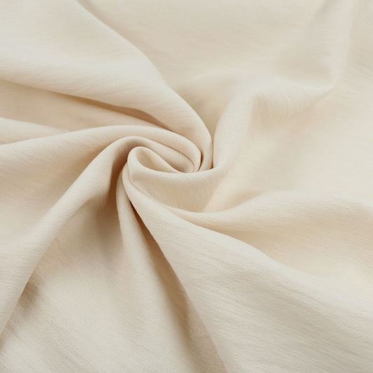 Viskose Nylon | Champagne - Stofftime