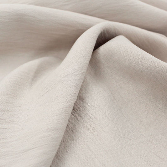 Viskose Nylon | Sand - Stofftime