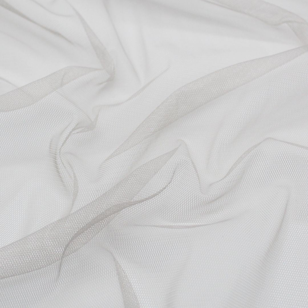 Weicher Tüll uni - Stofftime