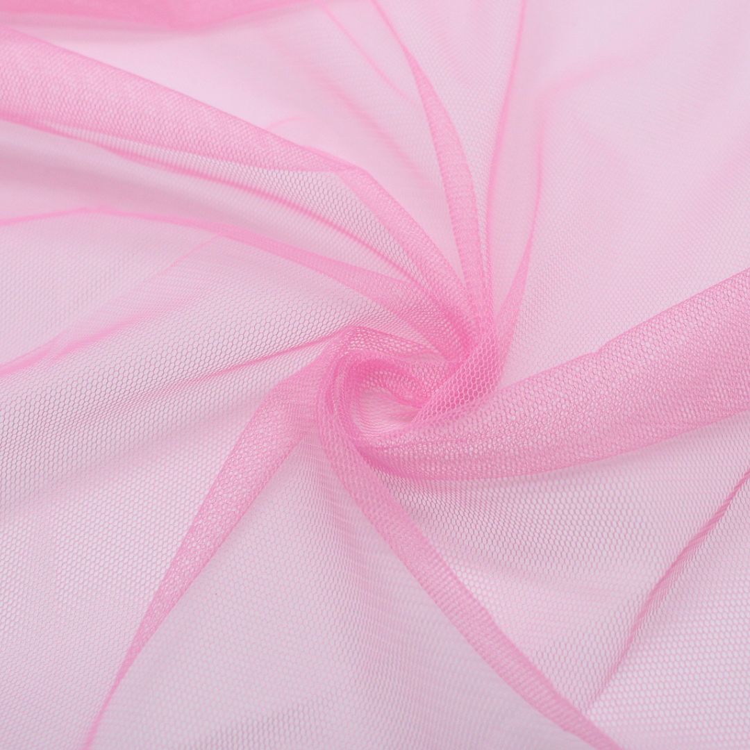 Weicher Tüll uni - Stofftime