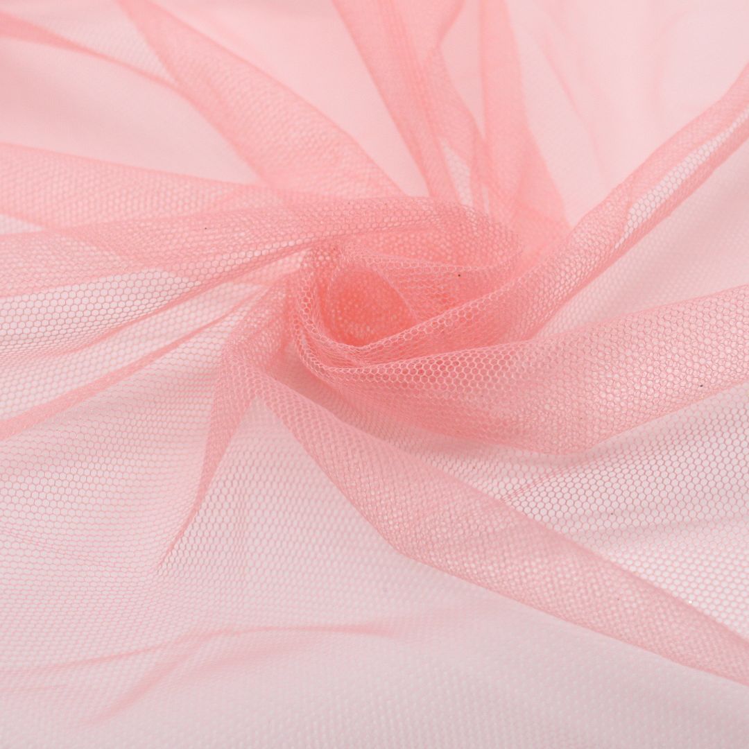 Weicher Tüll uni - Stofftime