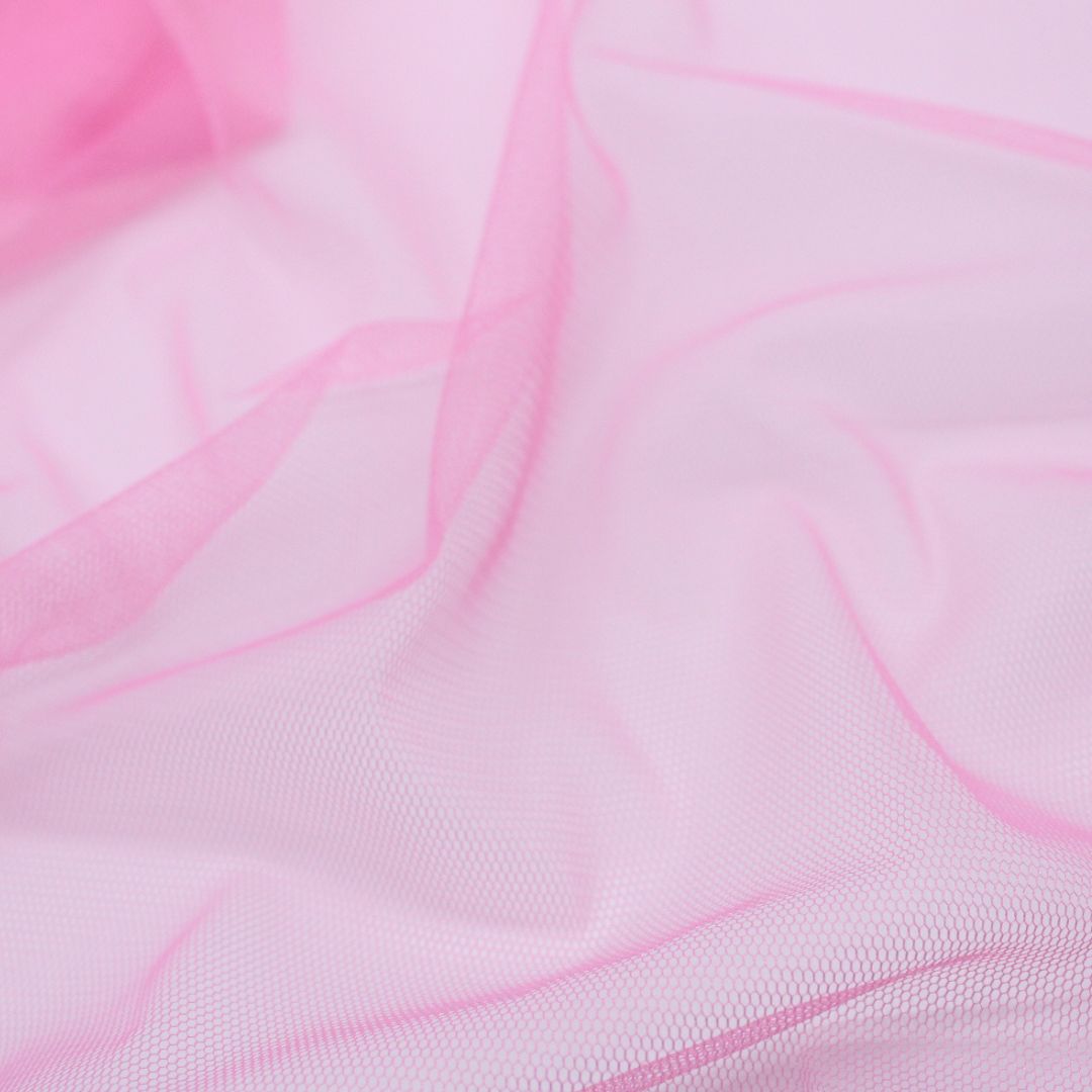 Weicher Tüll uni - Stofftime