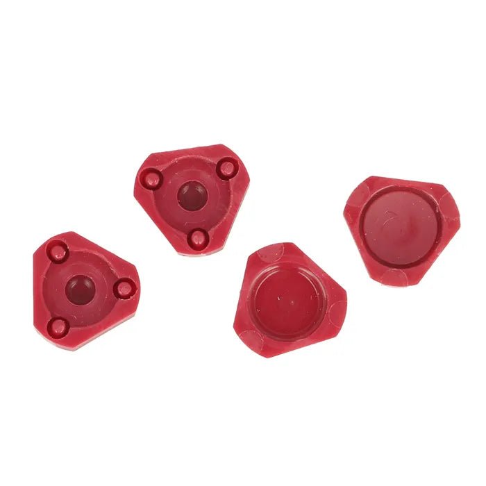 Werkzeug - Set für Prym Druckknöpfe Jersey - Stofftime