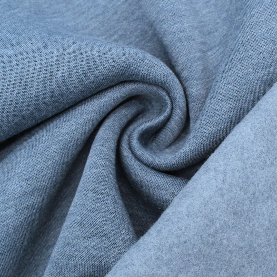 Wintersweat Heavy Jogging - Stofftime