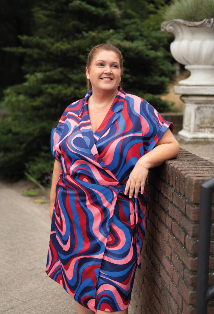 Zeitschrift Poppy – Edition 24 mit Schnittmustern für Kinder und Damen - Stofftime